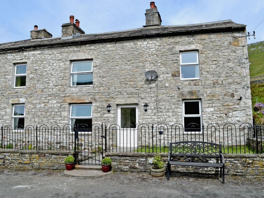 Thwaite Bridge Cottage