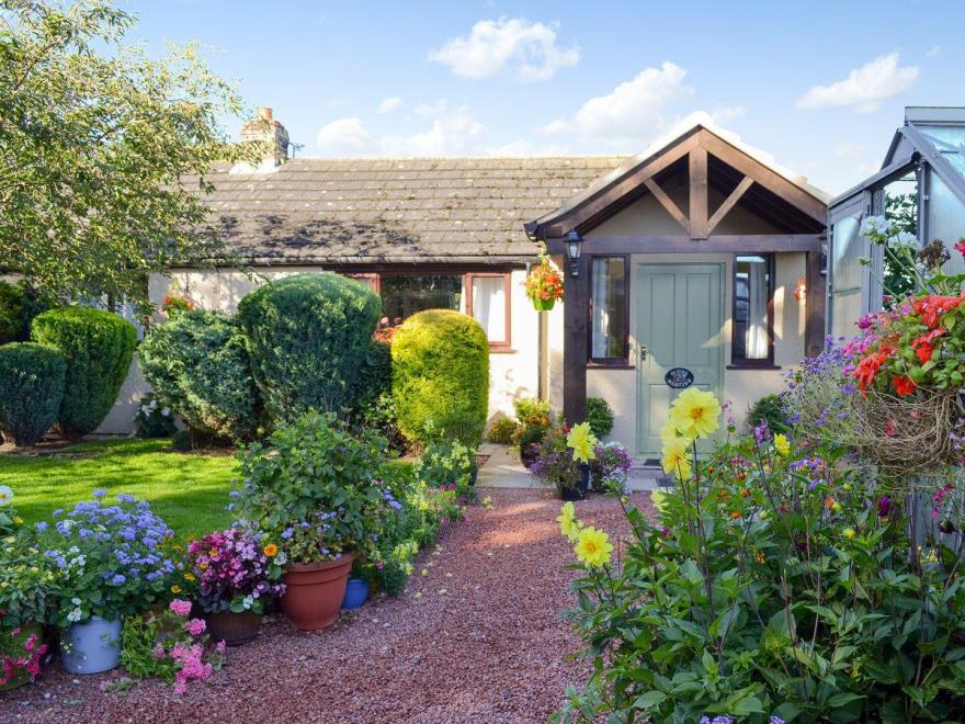 Housemartins Cottage