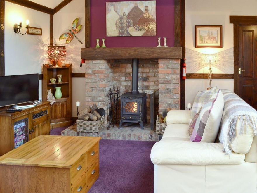 Housemartins Cottage