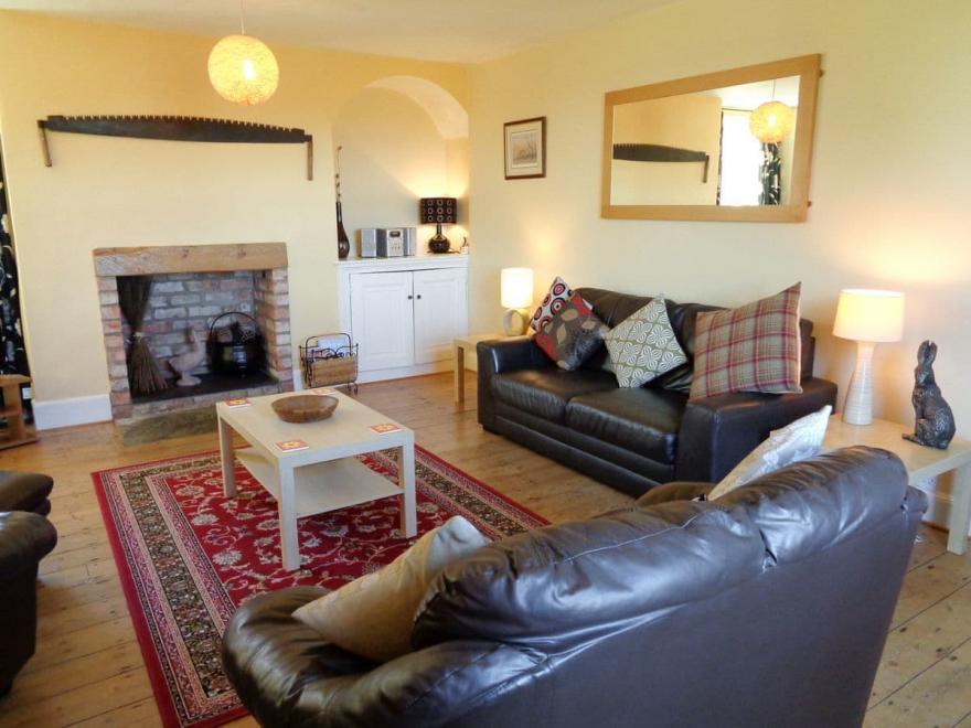 Foston Grange Cottage