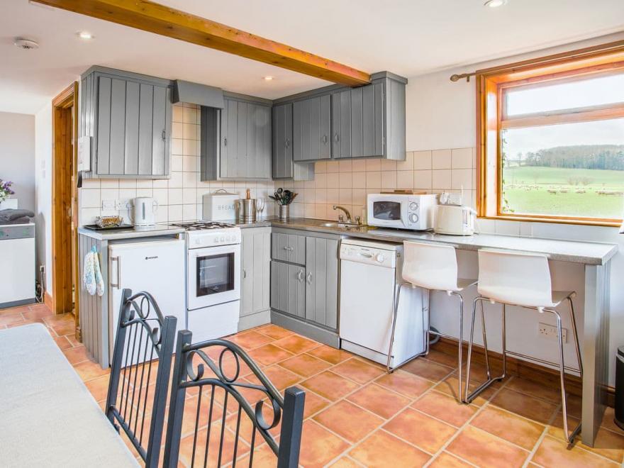 Rose Cottage Thorpe Bassett