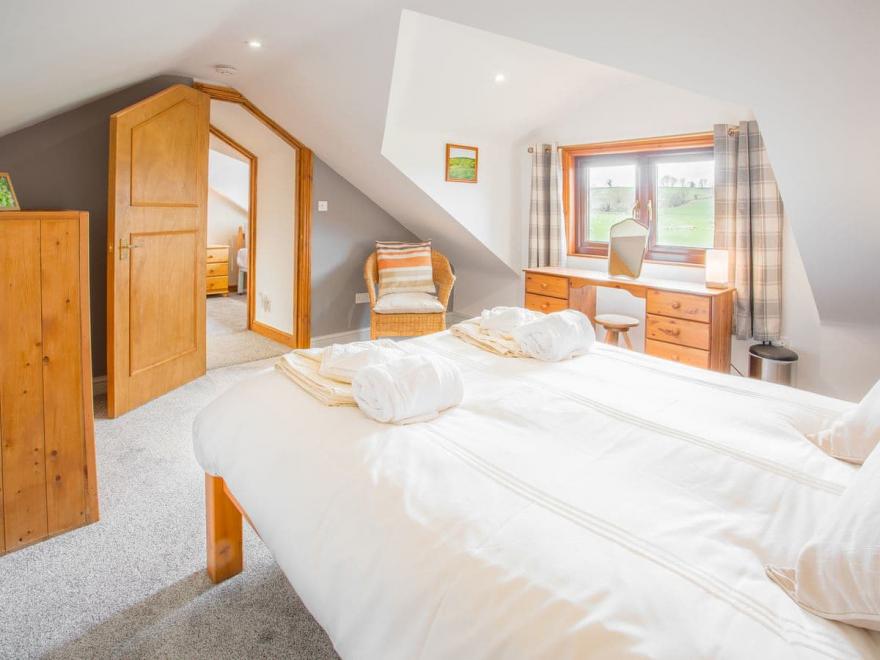 Rose Cottage Thorpe Bassett