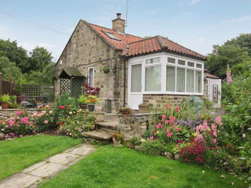 Littlebeck Cottage