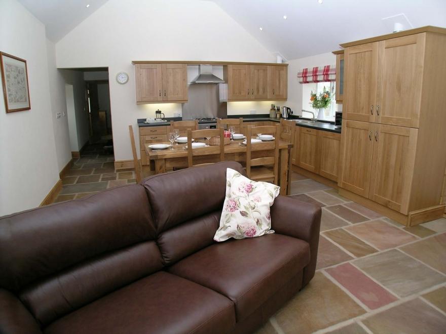 Travellers Rest Farm