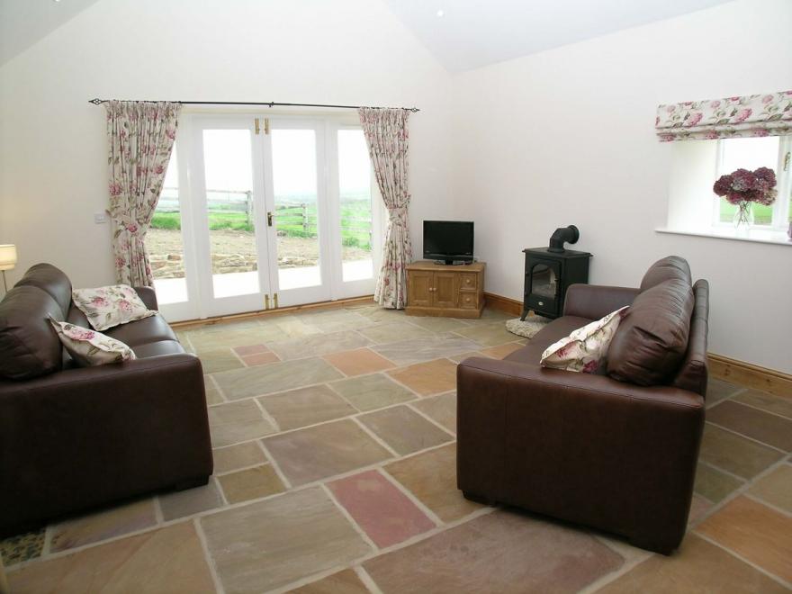 Travellers Rest Farm