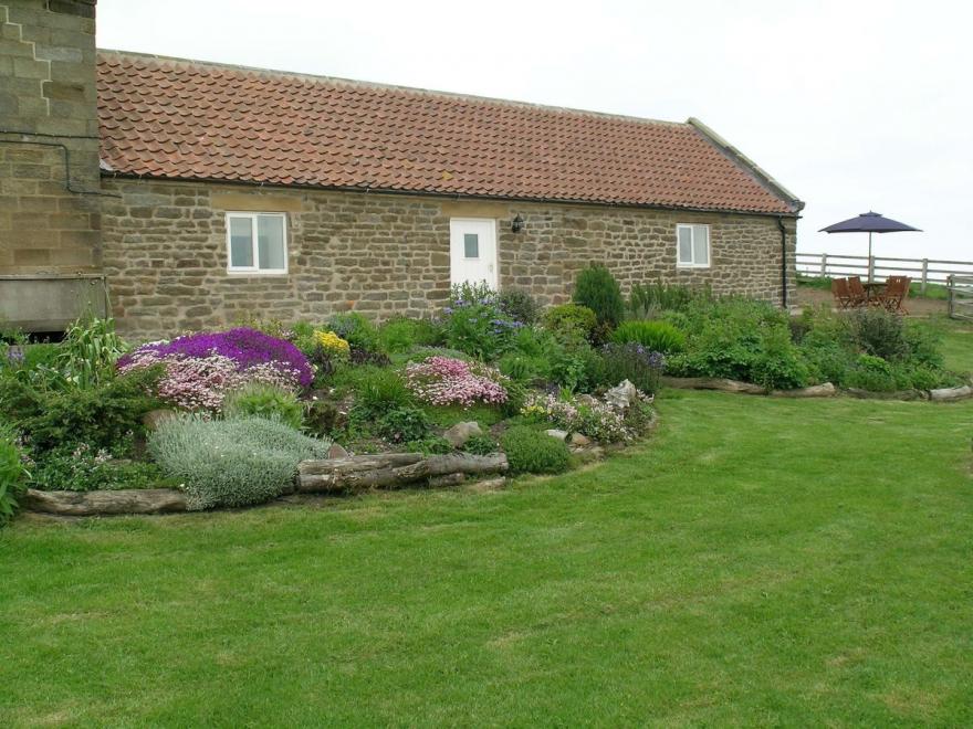 Travellers Rest Farm