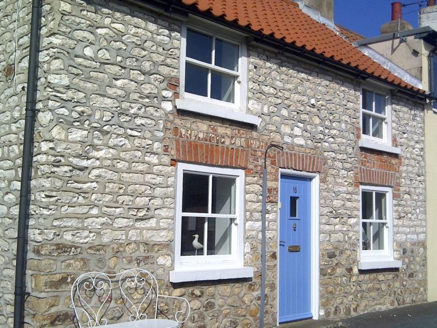 Cockle Well Cottage