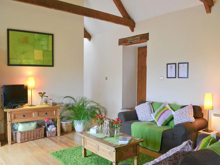 Chesterhill Old Farm