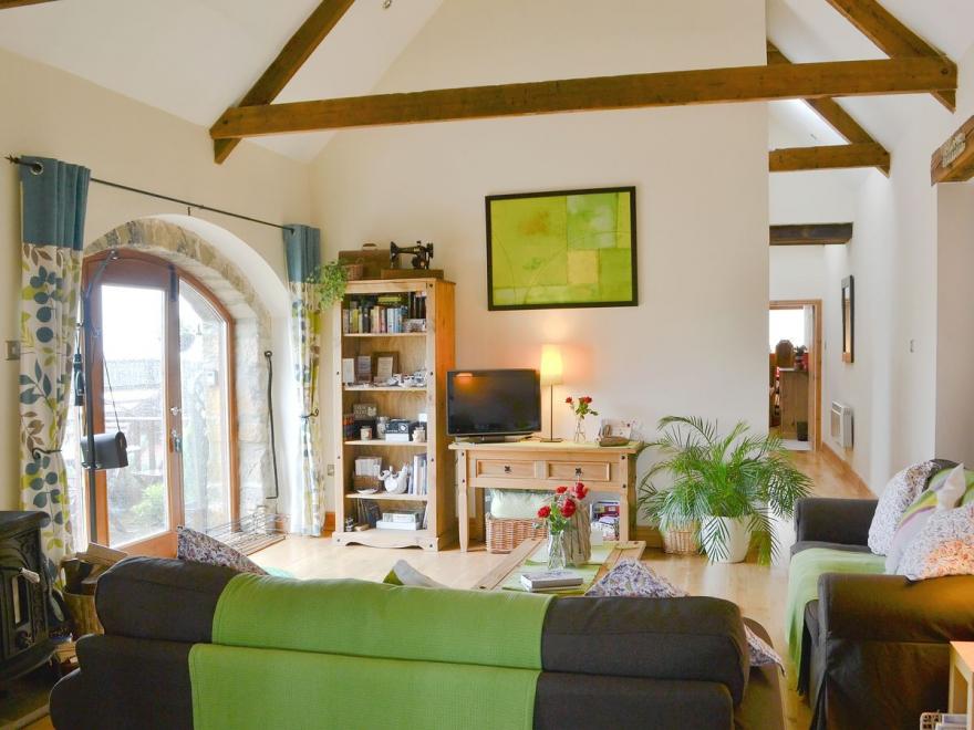 Chesterhill Old Farm