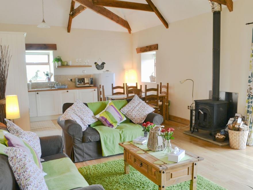 Chesterhill Old Farm