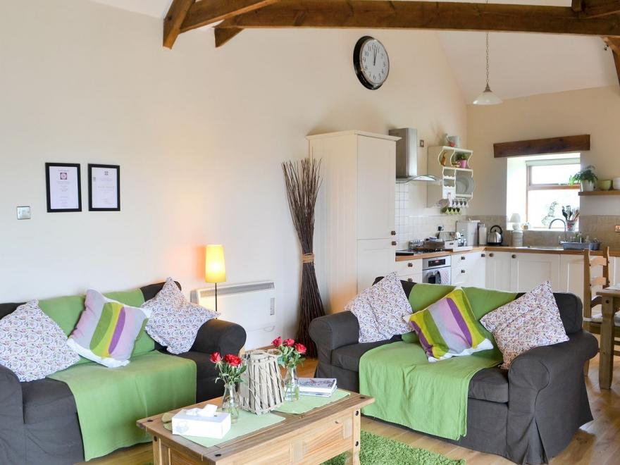 Chesterhill Old Farm