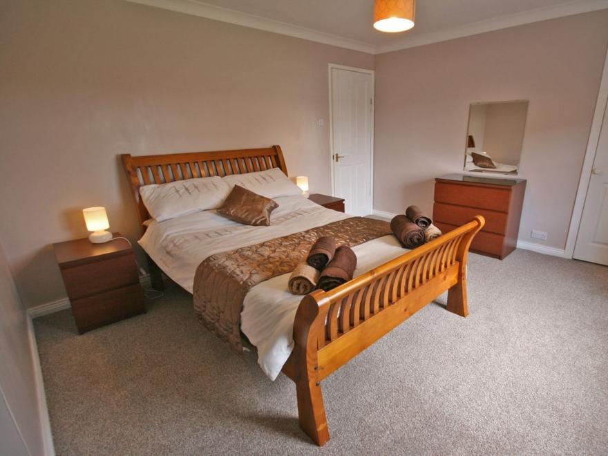 East Allerdean Annexe