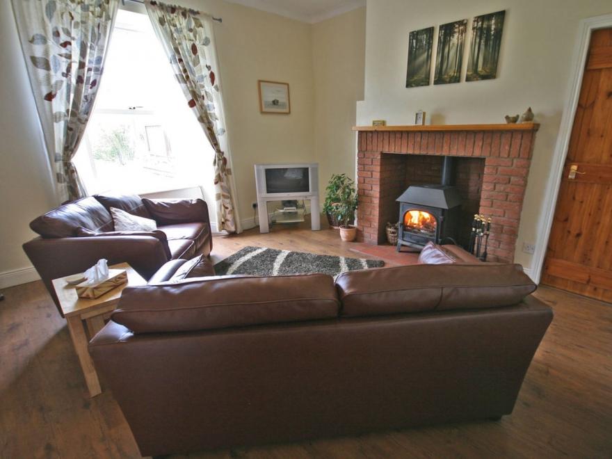 East Allerdean Annexe