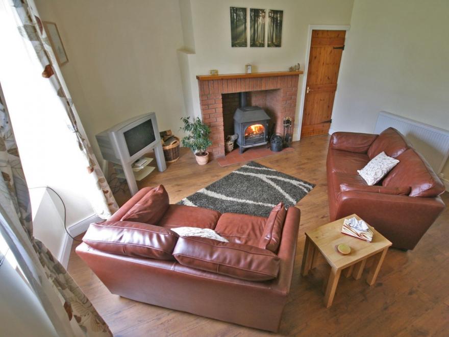 East Allerdean Annexe