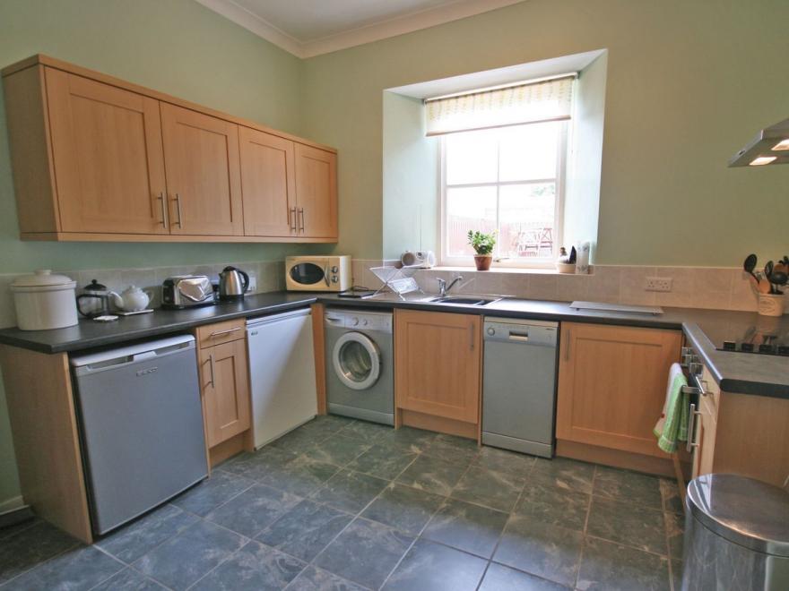 East Allerdean Annexe