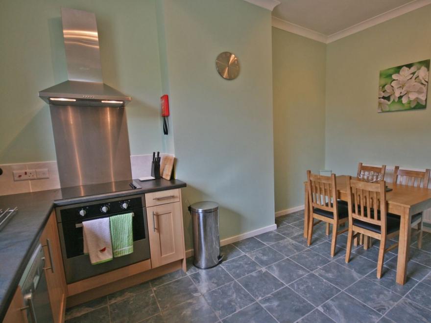 East Allerdean Annexe