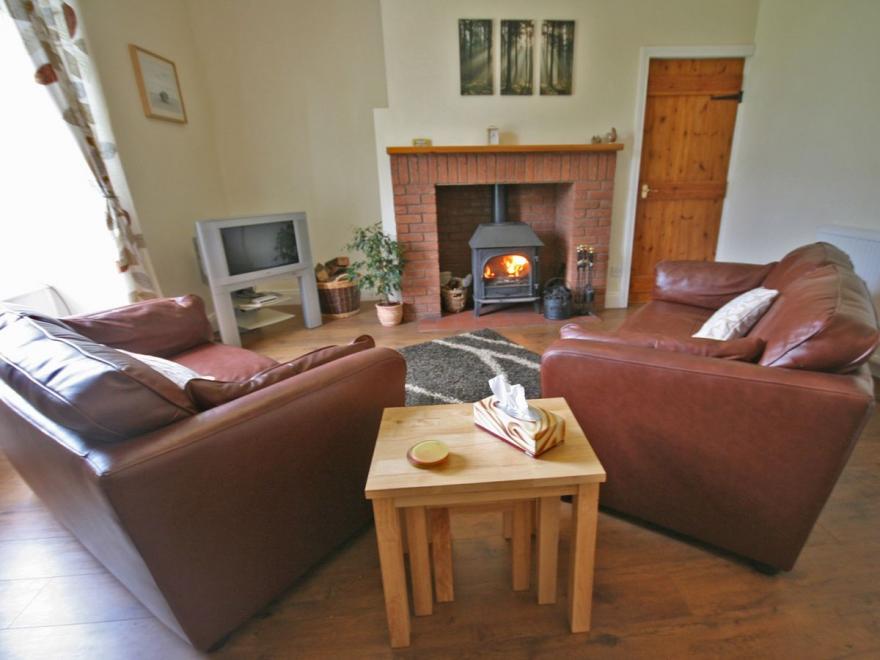 East Allerdean Annexe