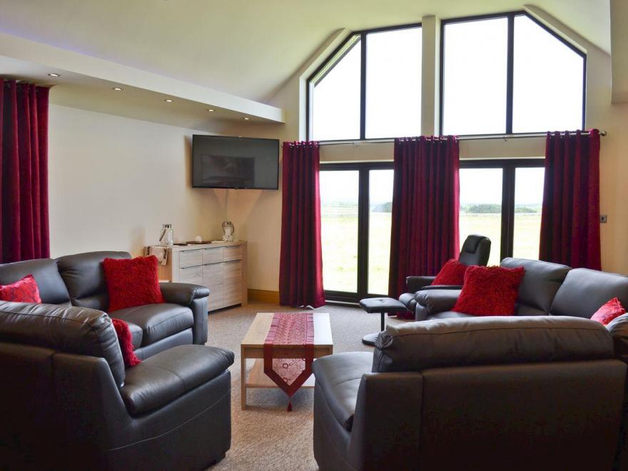 Strawberry Hill View