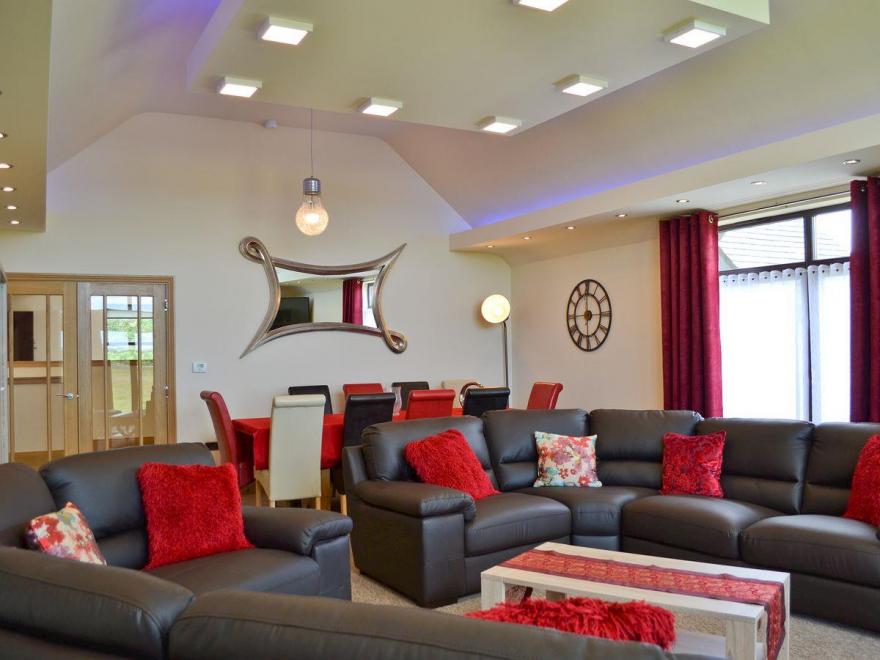 Strawberry Hill View