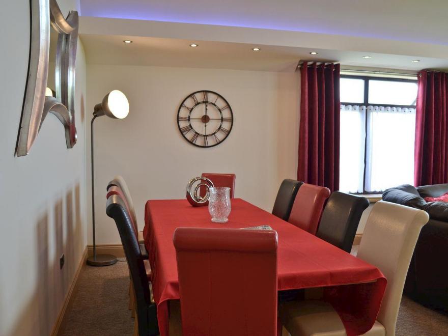 Strawberry Hill View