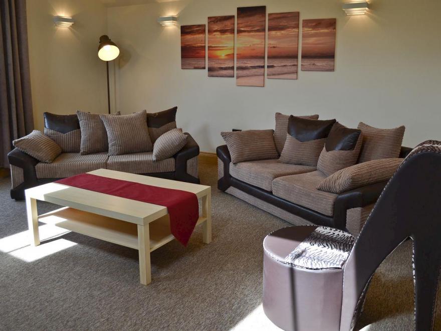 Strawberry Hill View