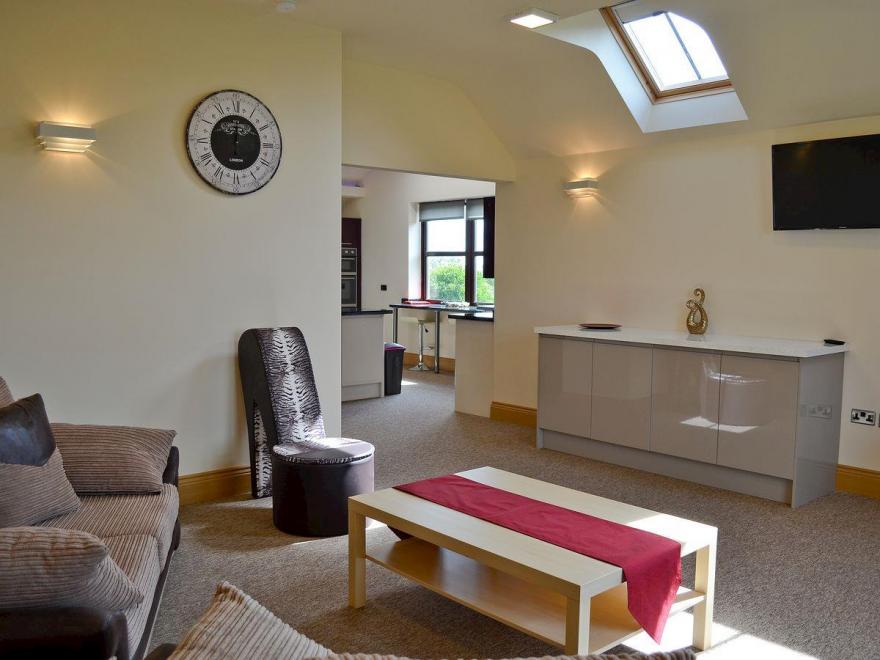 Strawberry Hill View