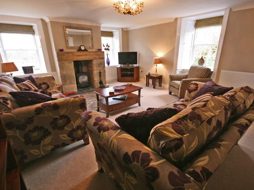 Rock Farm House Alnwick