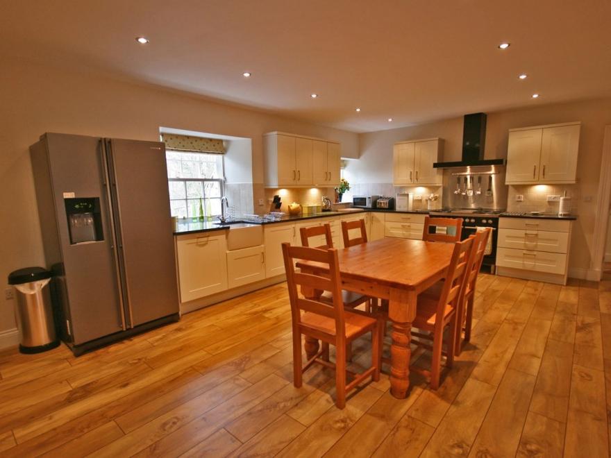 Rock Farm House Alnwick