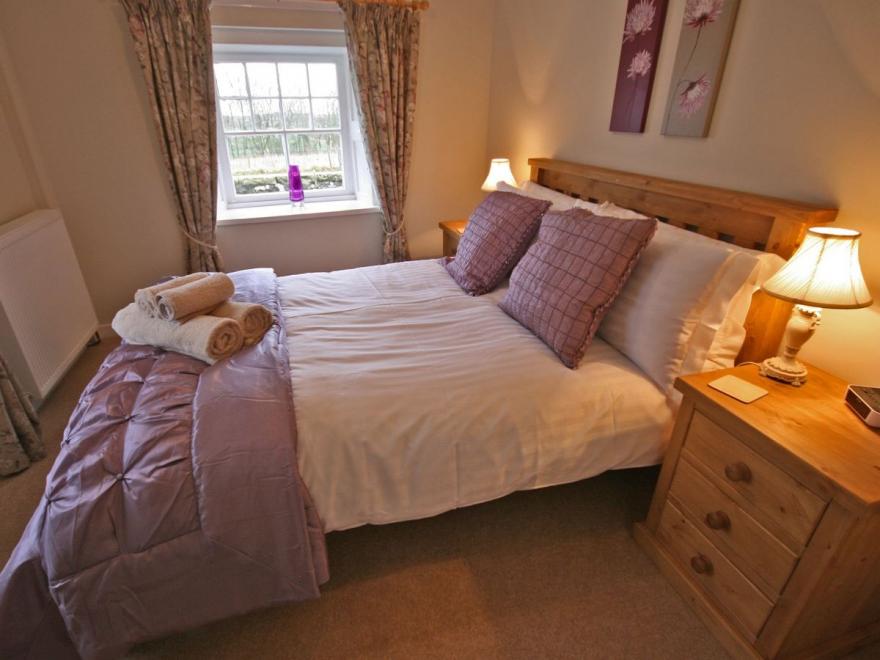 Rock Farm House Alnwick