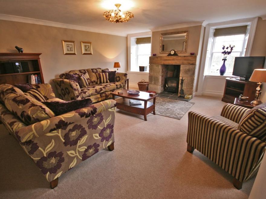 Rock Farm House Alnwick