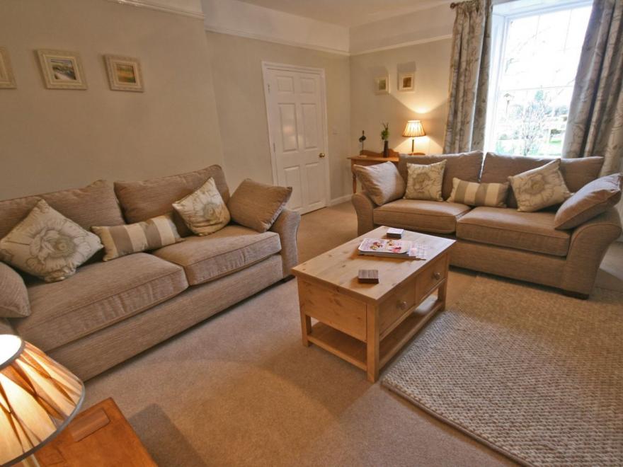 Rock Farm House Alnwick