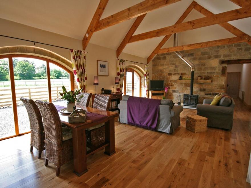 Chesterhill West Field