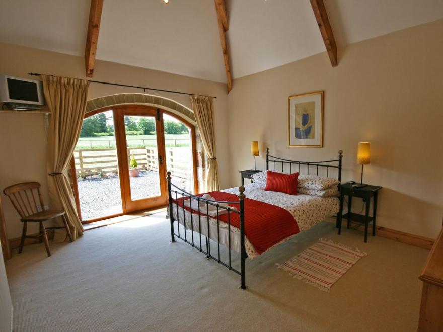 Chesterhill West Field