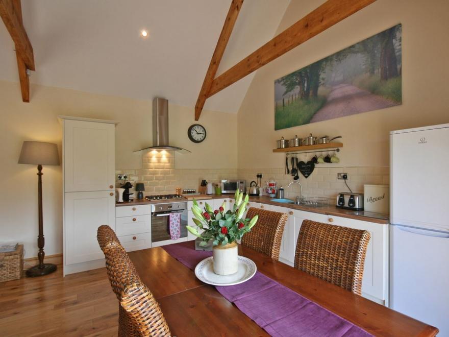 Chesterhill West Field