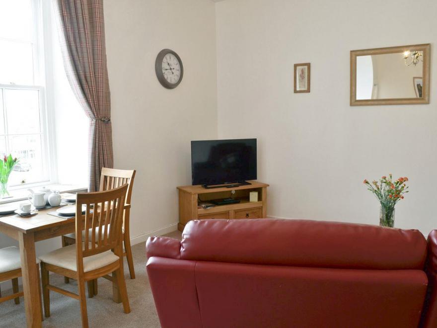 Alnwick Apartment