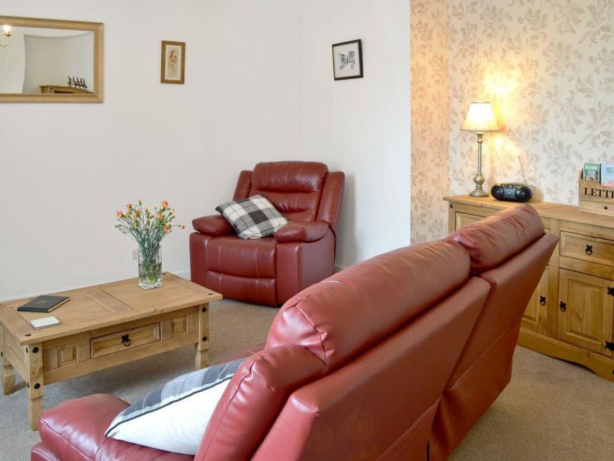 Alnwick Apartment