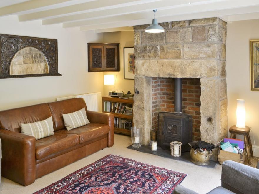 Percy Boynton Cottage