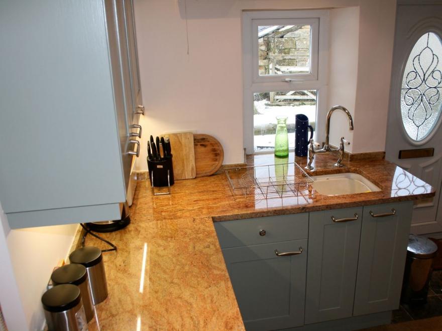 Percy Boynton Cottage