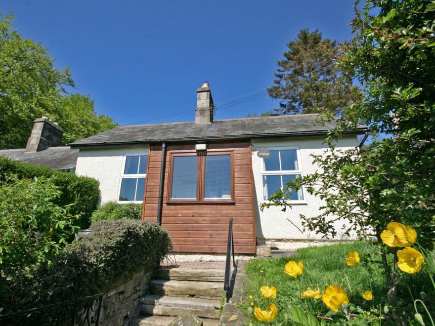 Hill Top Cottage