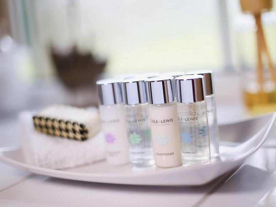 Petty Knowes Cottage