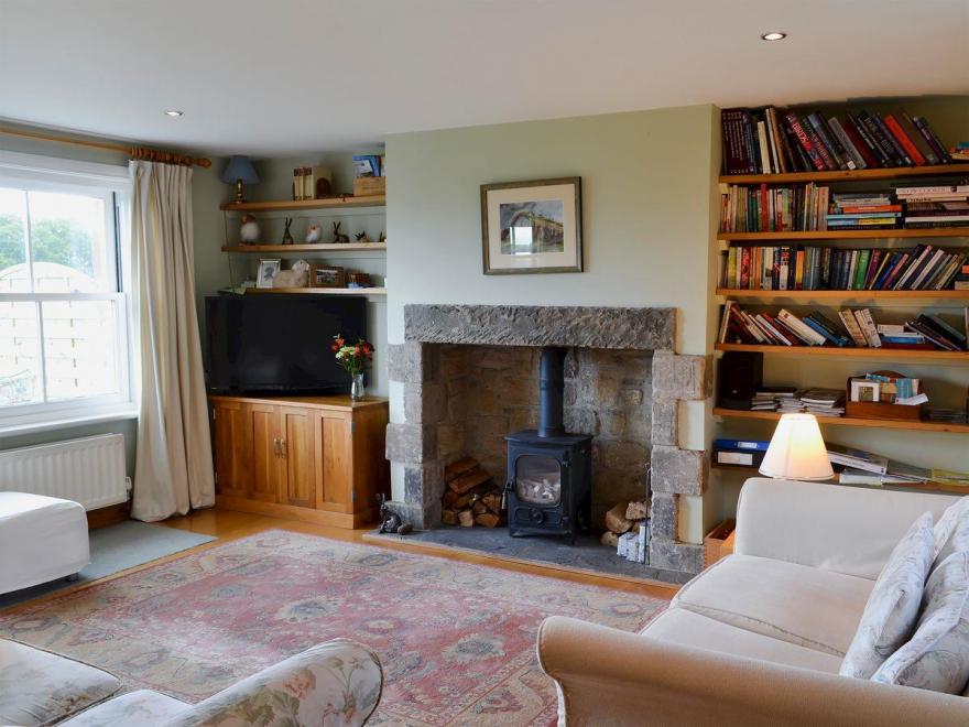 Mole End Thorngrafton