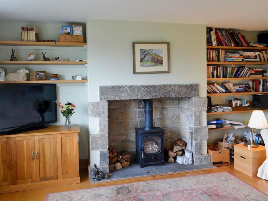 Mole End Thorngrafton