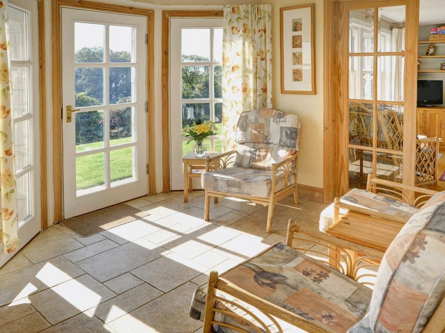 Mole End Thorngrafton