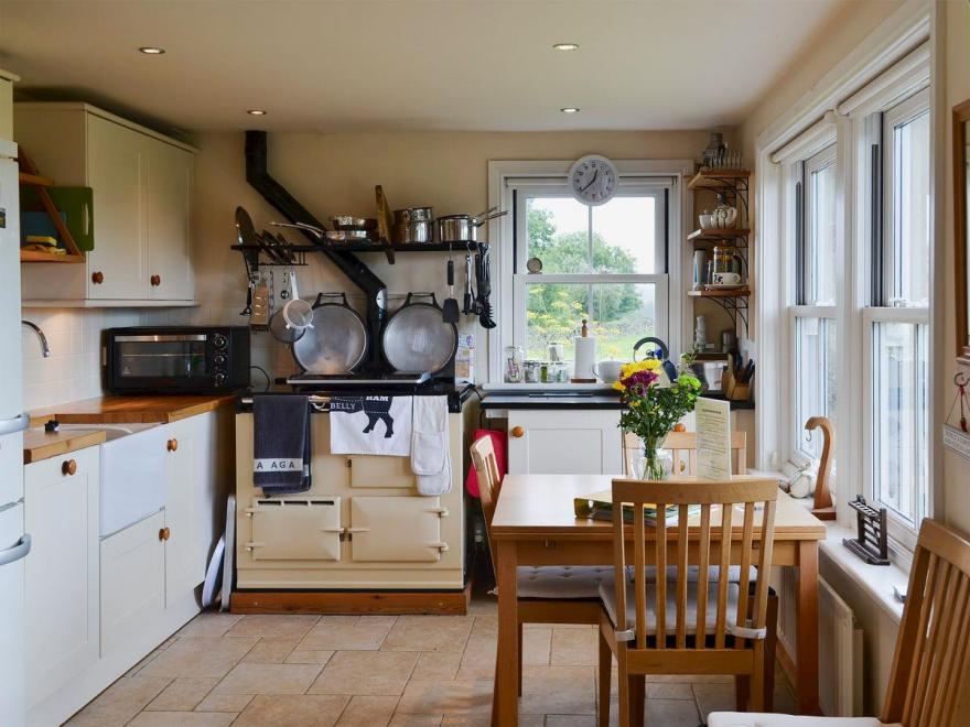 Mole End Thorngrafton