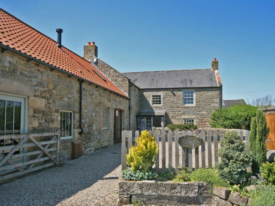 South Farm Cottage