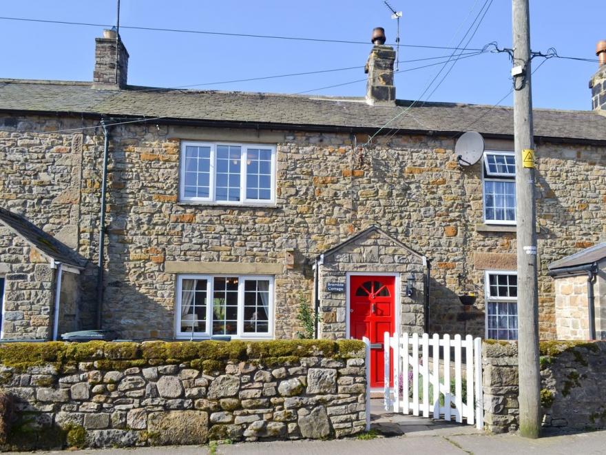 Bramble Cottage