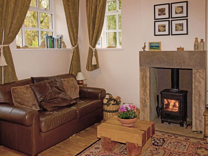 Bonnyrigg Hall Cottage