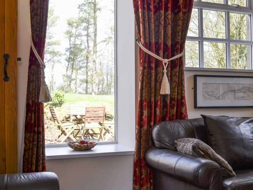 Bonnyrigg Hall Cottage