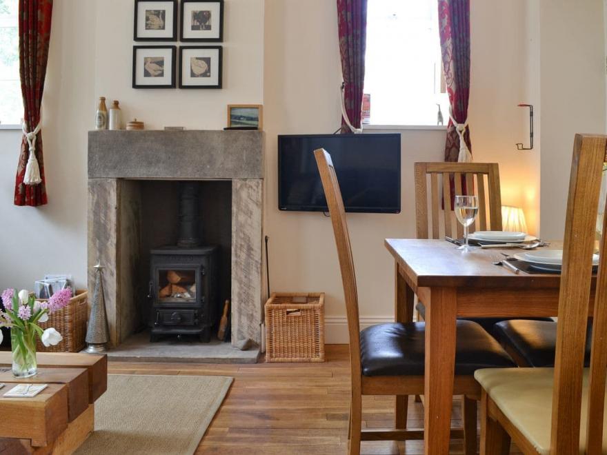 Bonnyrigg Hall Cottage