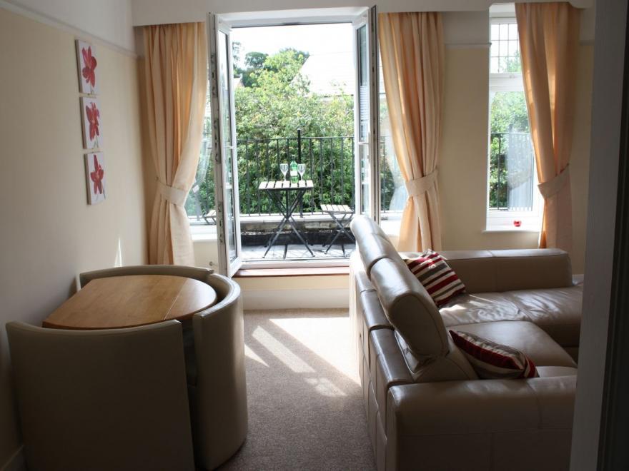 Templemore Apartment